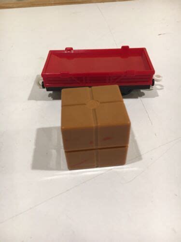 Image result for Trackmaster Flatbed