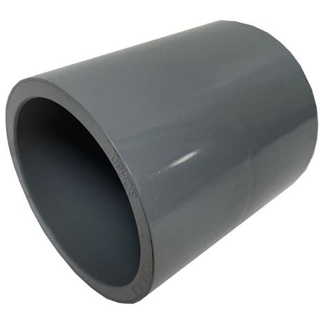 Image result for CPVC Coupling Threaded Socket