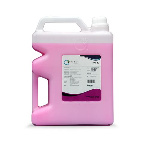 British Clean