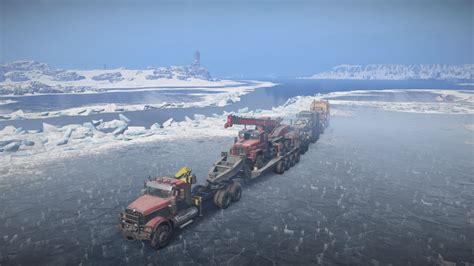 Image result for Snow Runner Switch Test