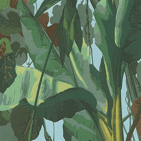 Paper with Nature Pattern 的图像结果