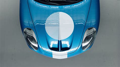 Christian von Koenigsegg And Gordon Murray Have This Ultra-Rare Sports ...