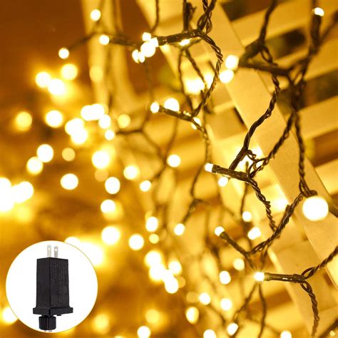 Image result for LED String Lights for Christmas Tree