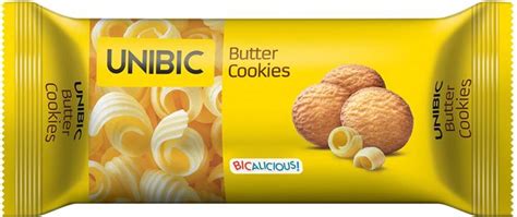 UNIBIC Butter Cookies Price in India - Buy UNIBIC Butter Cookies online ...