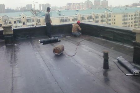 屋顶做防水多少钱一平米 屋顶做防水施工注意事项 - 装修保障网