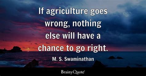 Agriculture Quotes 的图像结果