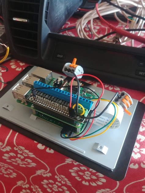 Raspberry Pi Android Auto Tutorial 的图像结果