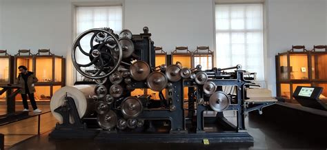 MUSÉE DES ARTS ET MÉTIERS - All You Need to Know BEFORE You Go 2026 ...