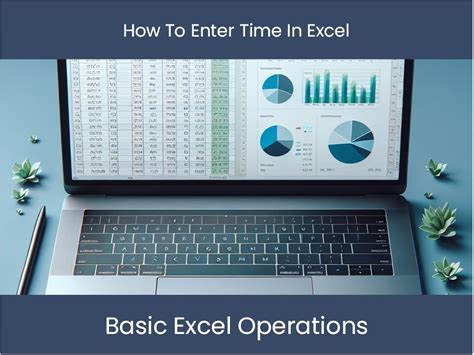 Excel Formula to Enter Time 的图像结果