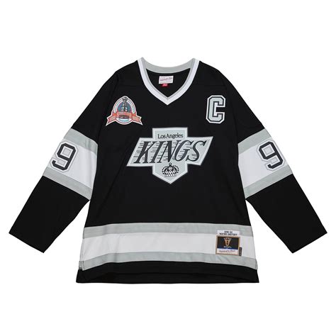 Los angeles kings home jersey online