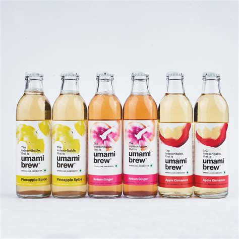 FRUIT GUT PACK – Umami Brew