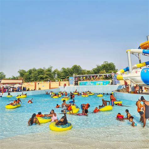 Experience Splash-Tacular Fun at Park Vega Waterpark This Holiday | by ...