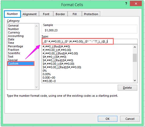 Image result for How to Add Dollar Sign Excel