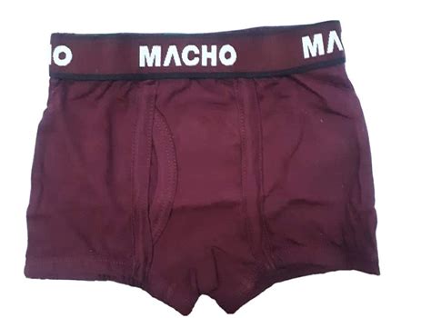 Buy Macho Mini Trunk for Boys-(Pack of 5) (75cm) at Amazon.in