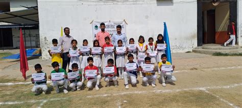 Riaz Convent School | Mau (U.P.)