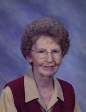 Harriet Ann Binkley Obituary - 2022 - Swarens Funeral Home