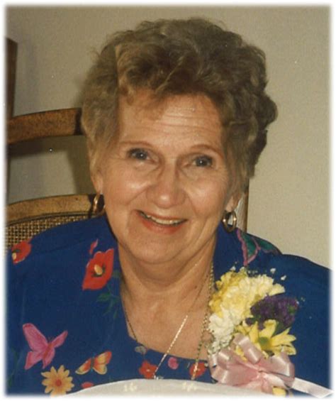 Vander May Funeral Home