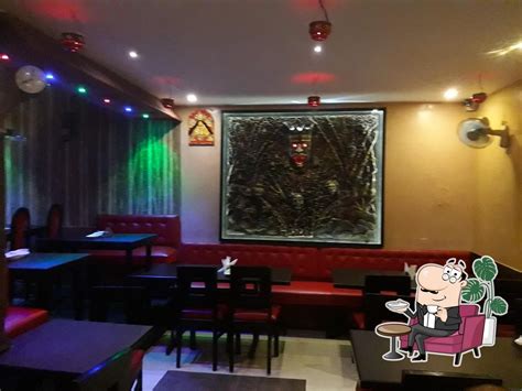 Bhooter Raja Dilo Bor - Jadavpur, Kolkata - Restaurant menu, prices and ...