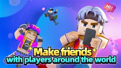 Image result for Blockman Go Android