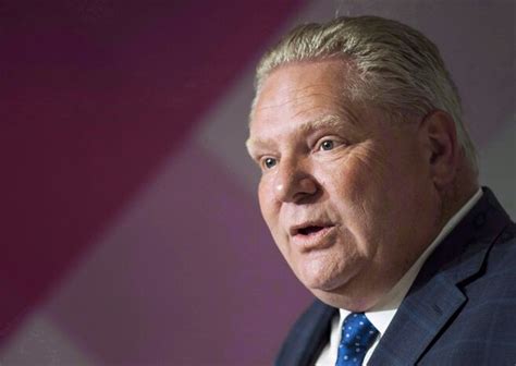 Le gouvernement ontarien examine la gouvernance de 82 municipalités
