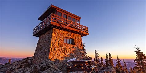 north arapaho peak // ADVENTR.co