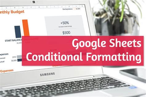 Count Conditional Formatting Google Sheet 的图像结果