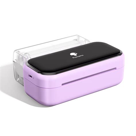 Phomemo Mini Printer 的图像结果