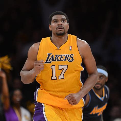 Andrew Bynum Knee Injury: Did Sixers Get Damaged Goods in Dwight Howard ...