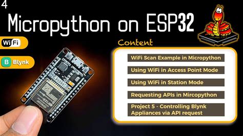 Image result for Micropython Interface