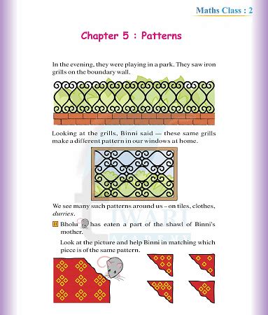 Image result for Patterns Mathmatic Form 2