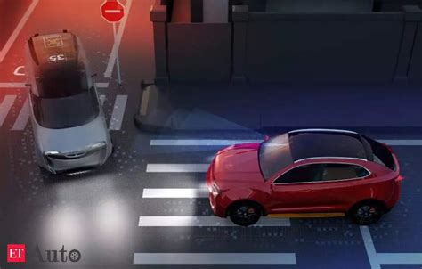 Crash Prevention Technology 的图像结果