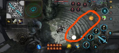 Image result for Wildrift Spil Push Vision Control