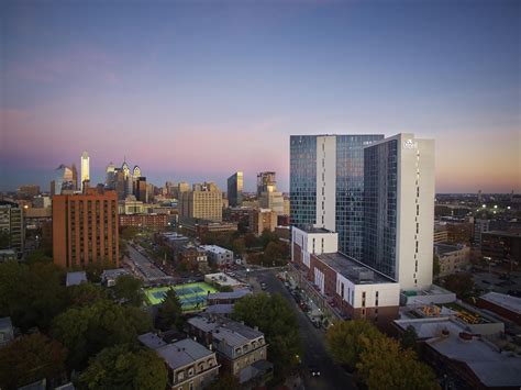 The Summit at University City - SCB - SCB