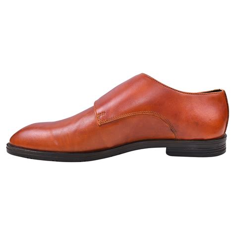 Shoes For Men Crafted From Premium Leather