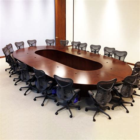 Conference Table 的图像结果