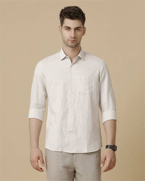 Linen Club Clothing - Buy Linen Club Clothing Online at Best Prices in ...