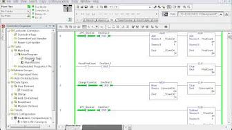 Image result for ControlLogix Machine Learn