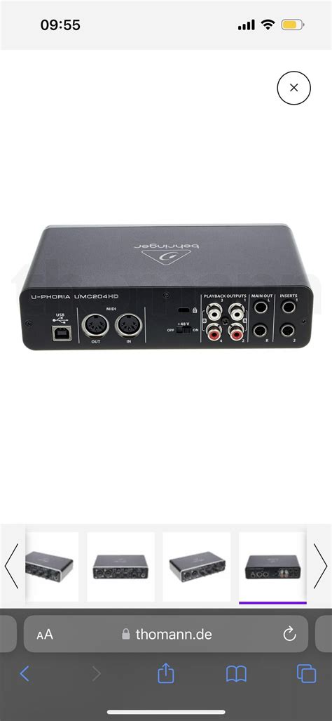 Image result for iPad Pro Audio Interface