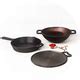 The Indus Valley - 100% Healthy Cookware | Toxin-free