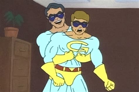 SNL's "Ambiguously Gay Duo: Safety Tips" Stars Steve Carell & Stephen ...