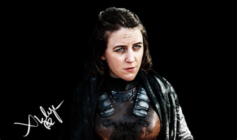 Yara Greyjoy HD Wallpapers