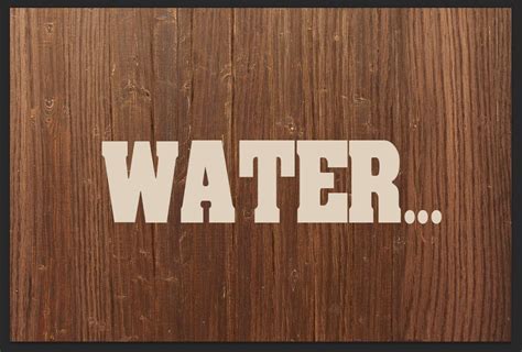 Image result for Water Text Photoshop Tutorial
