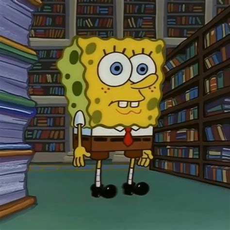 88 SpongeBob reaction images ideas | spongebob, spongebob funny ...