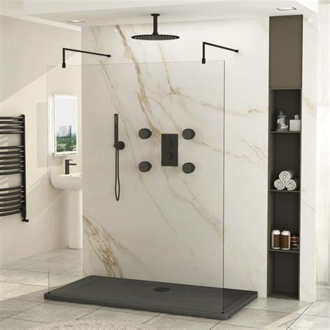 How Small Can A Walk In Shower Be at Jeremy Fenner blog