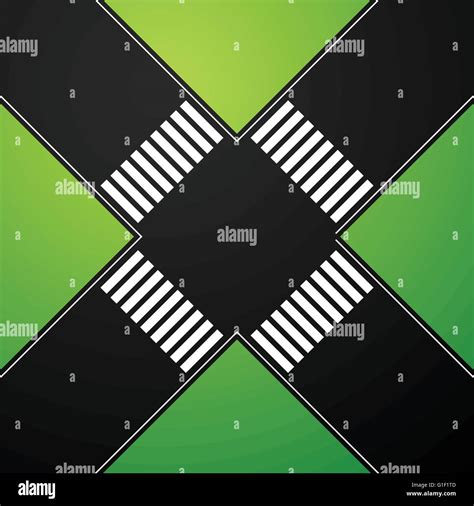 Image result for Efficient 4-Way Intersection