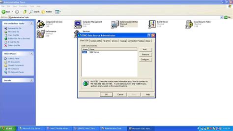 How WinCC Connect to SQL Server with Open Query 的图像结果
