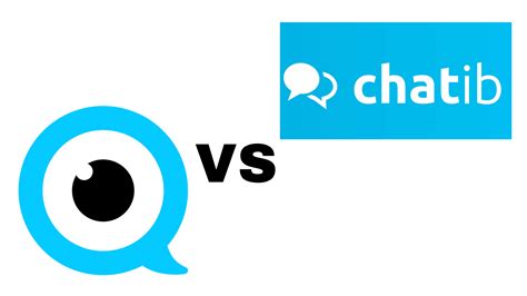 Tinychat Best Alternative: Why Chatib.us is the Top Choice - Chatib Blog