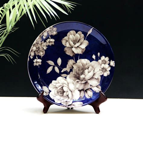 Decorate With Mora Taara Wall Plates