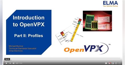 Image result for OpenVPX Tutorial