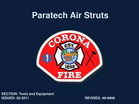 Image result for Paratech Struts Training Manual